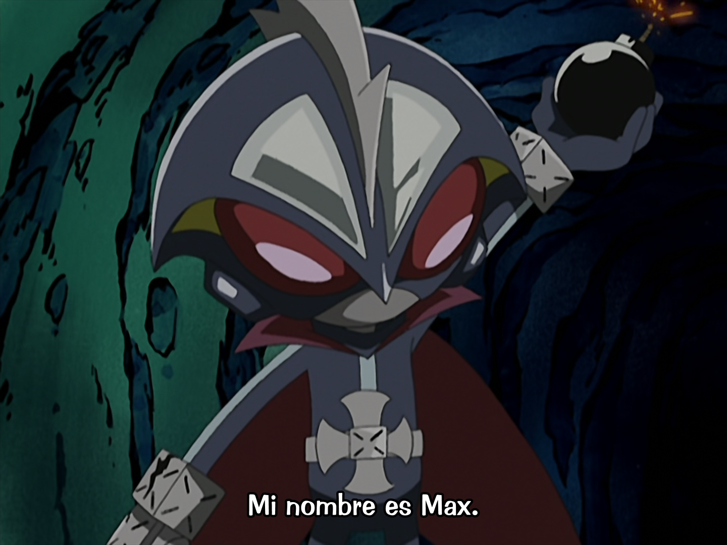 Bomberman Jetters (M&R Fansub)